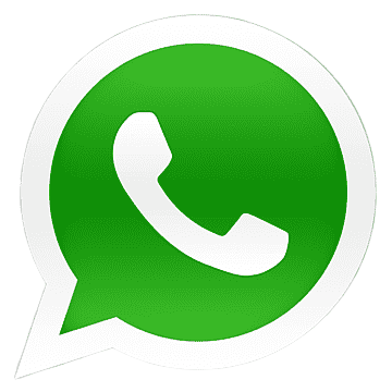 logo de whatsapp